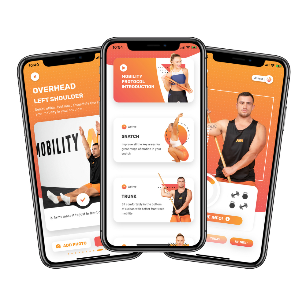 Mobility Manual