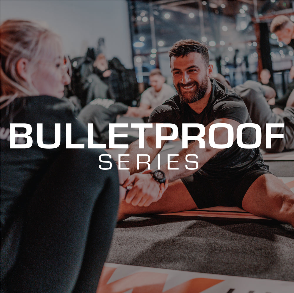 Bulletproof Body Bundle (Get all 3 & Save Big!)