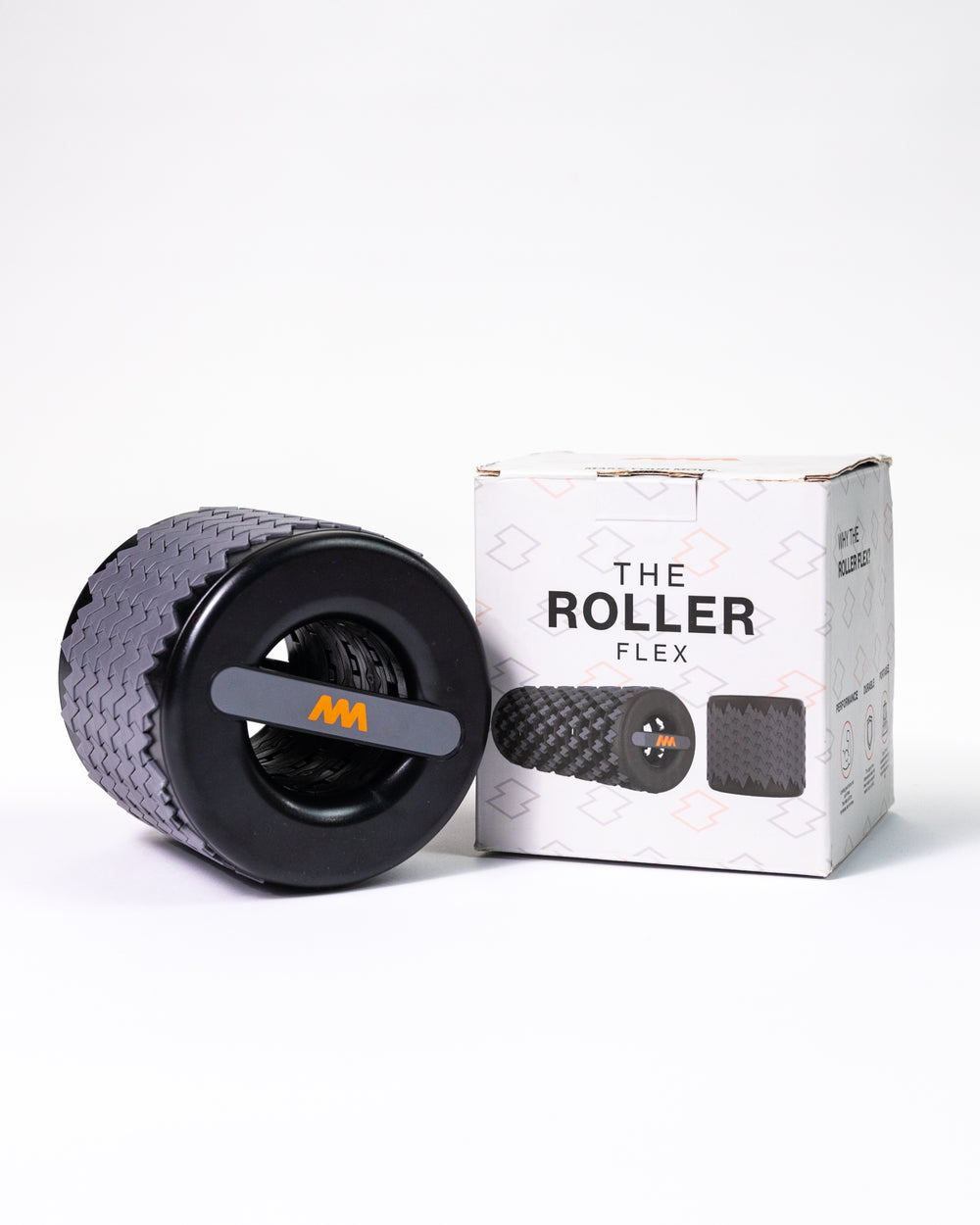 Mobility Manual Roller