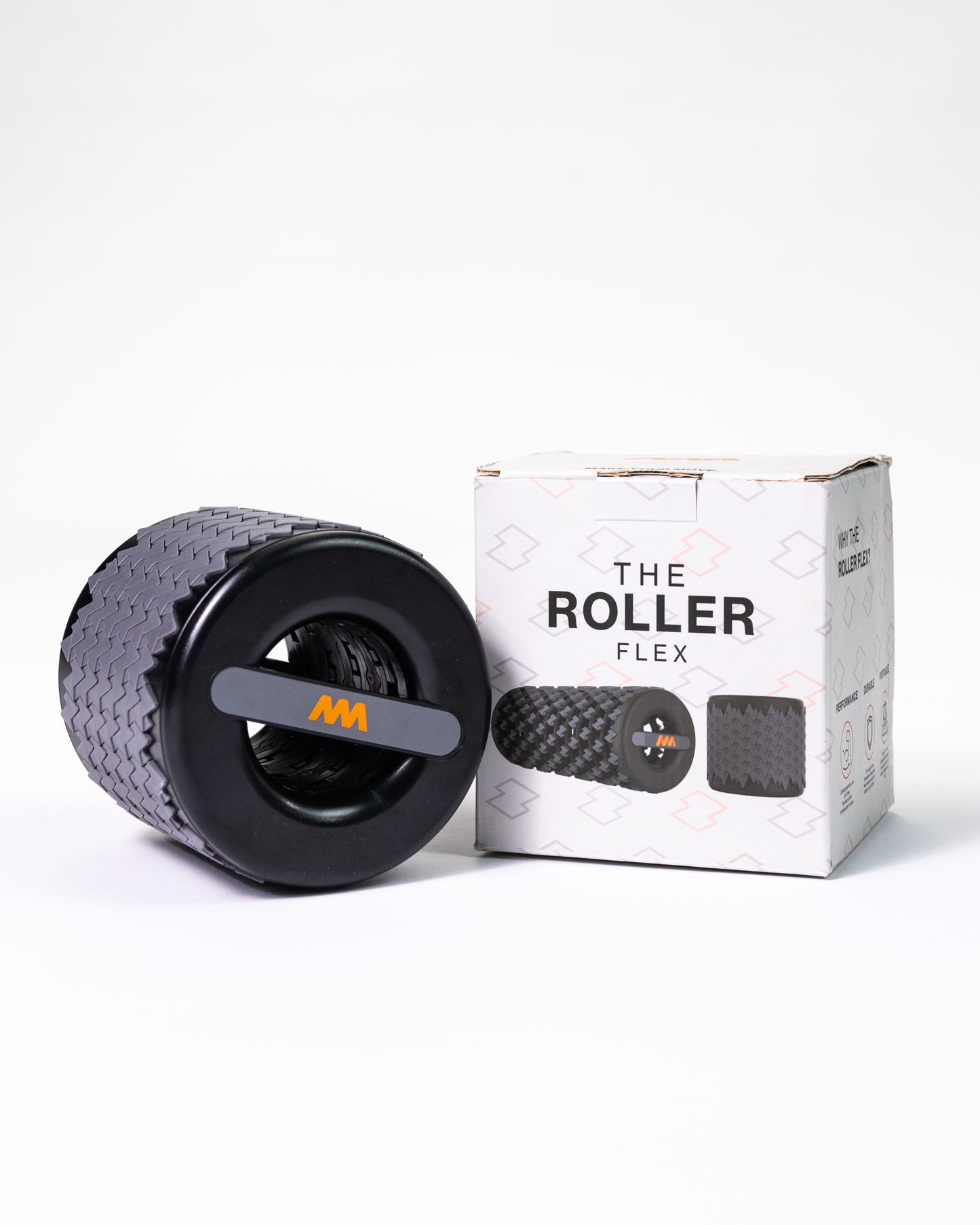 
                  
                    Mobility Manual Roller
                  
                