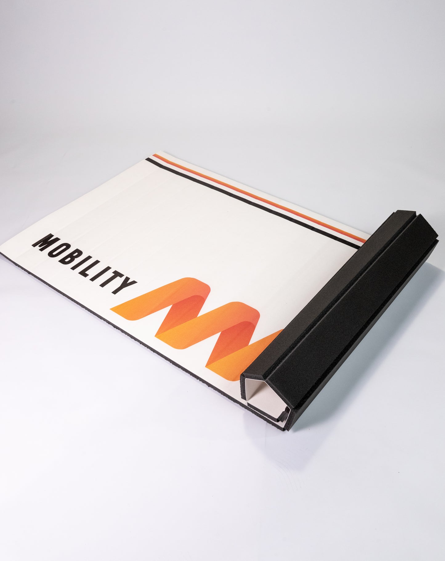 
                  
                    Mobility Manual Mat
                  
                